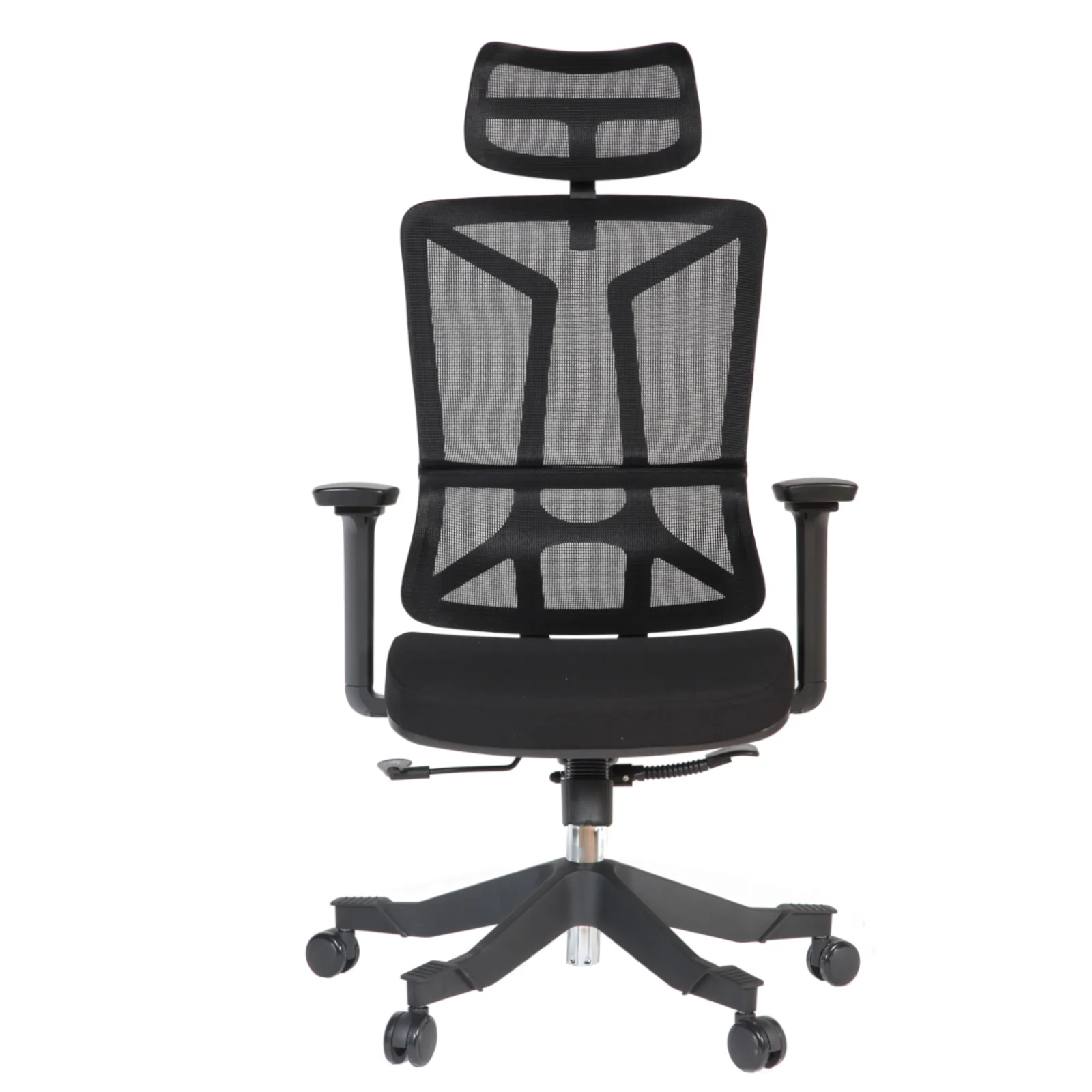 Barke Executive Chair