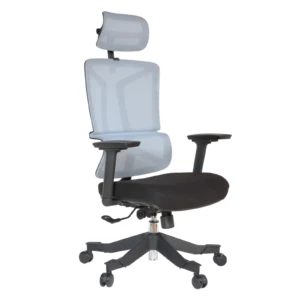 Barke IMG_0021 Barke Executive Chair