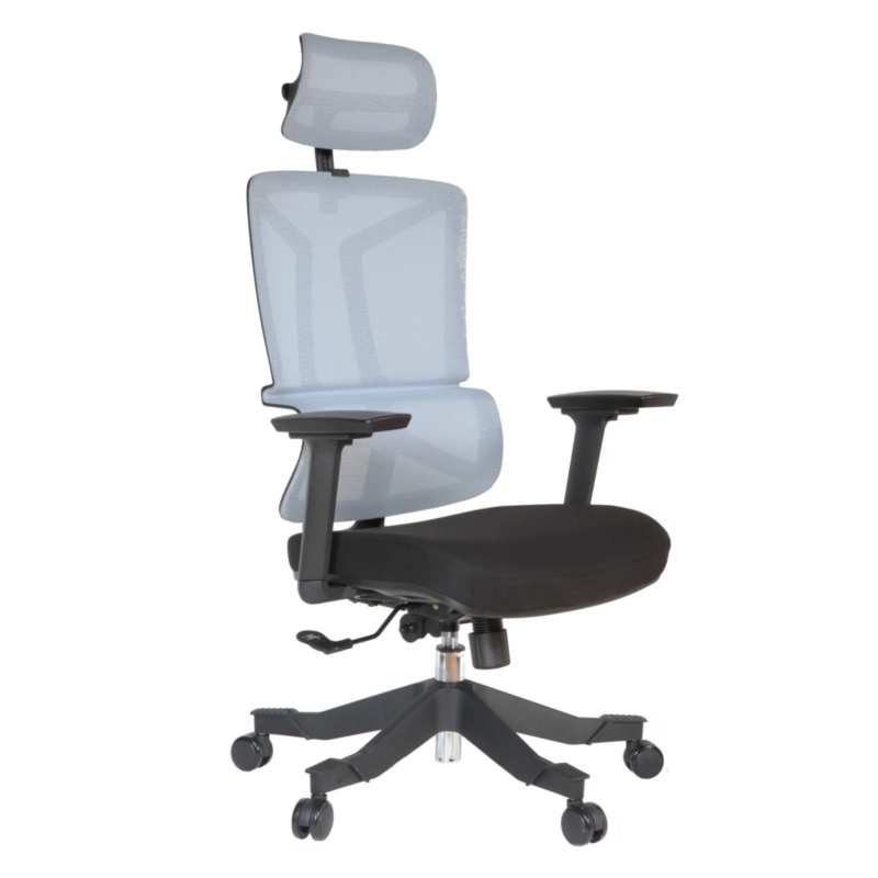 Barke IMG_0021 Barke Executive Chair