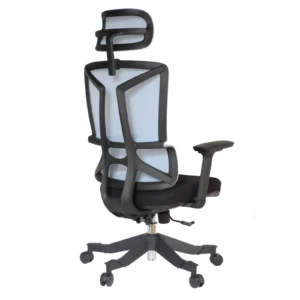 Barke IMG_0022 Barke Executive Chair