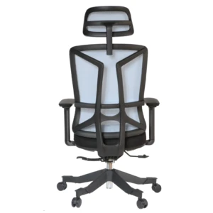 Barke IMG_0023 Barke Executive Chair