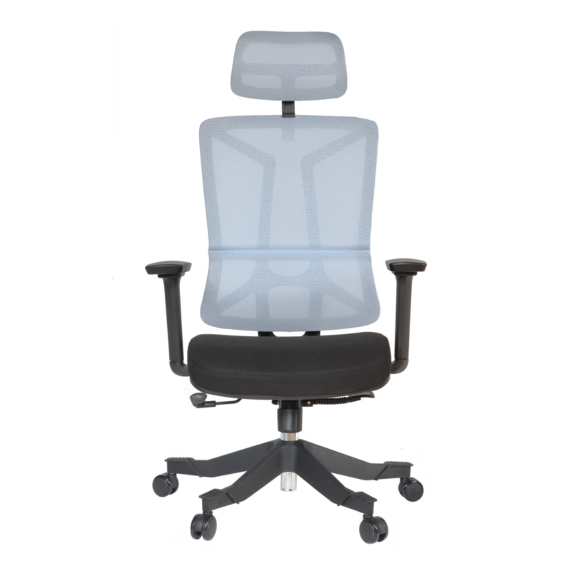 Barke IMG_0024 Barke Executive Chair