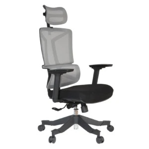 Barke IMG_0025 Barke Executive Chair