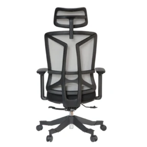 Barke IMG_0027 Barke Executive Chair