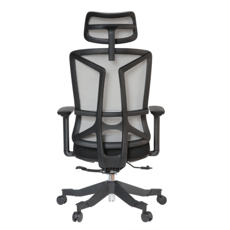 Barke IMG_0027 Barke Executive Chair