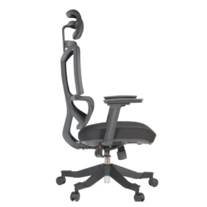 Barke Executive Chair