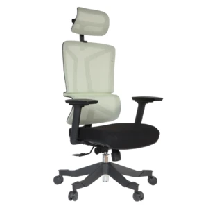 Barke IMG_0029 Barke Executive Chair