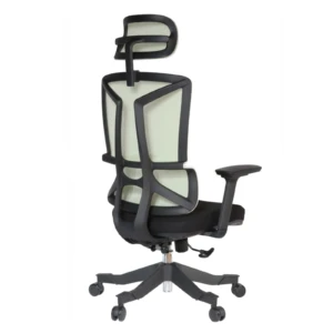 Barke IMG_0030 Barke Executive Chair