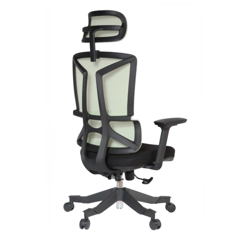 Barke IMG_0030 Barke Executive Chair