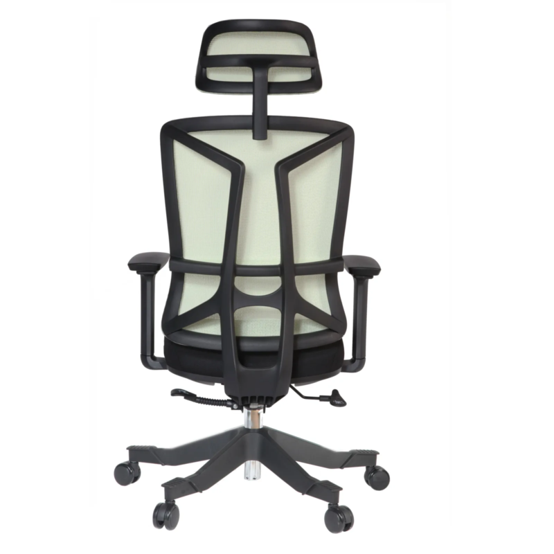 Barke IMG_0031 Barke Executive Chair