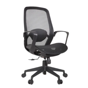 Alaska IMG_0010_1 Alaska Ergonomic Mesh Chair