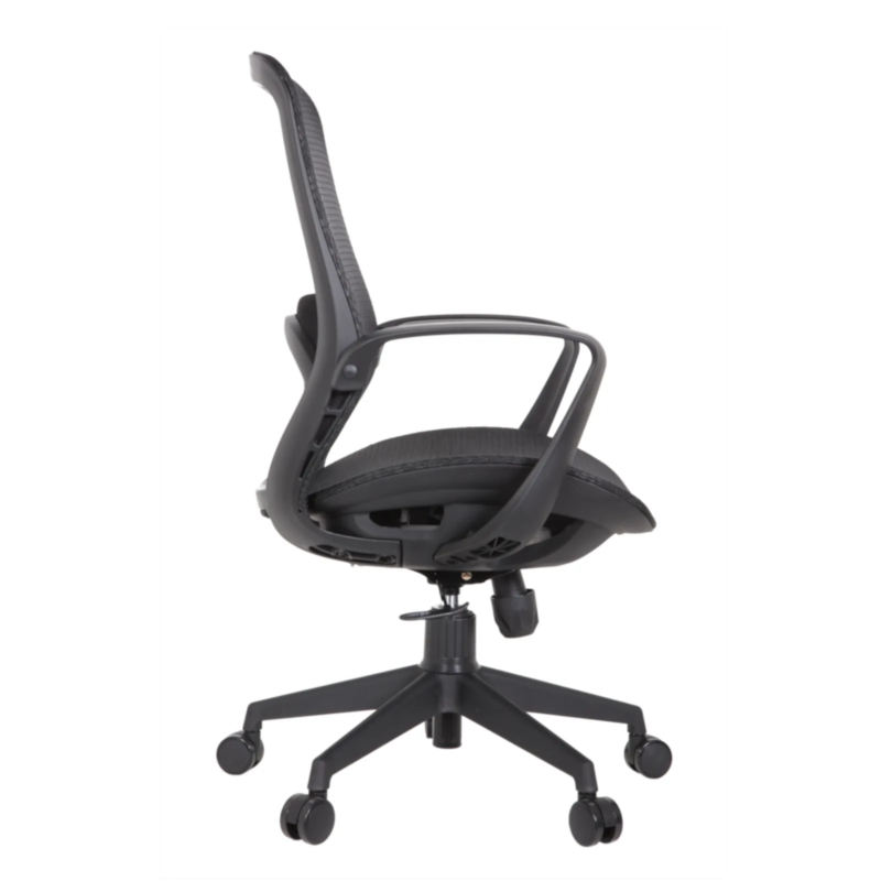 Alaska IMG_0012_1 Alaska Ergonomic Mesh Chair