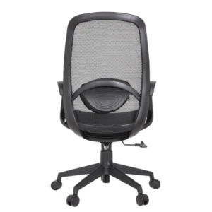 Alaska IMG_0015 Alaska Ergonomic Mesh Chair