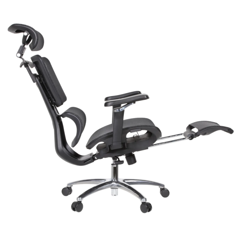 Apex Ergonomic Mesh Chair