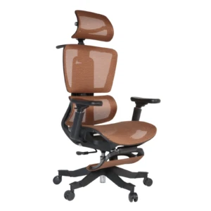 Apex Ergonomic Mesh Chair