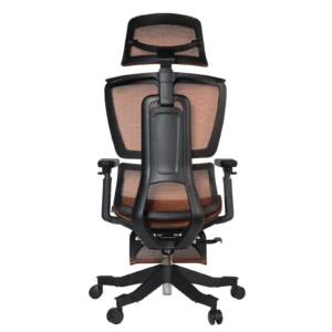 Apex Ergonomic Mesh Chair