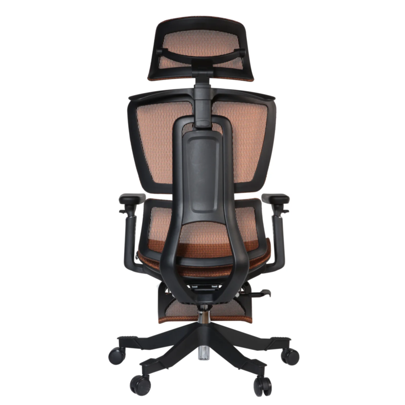 Apex Ergonomic Mesh Chair