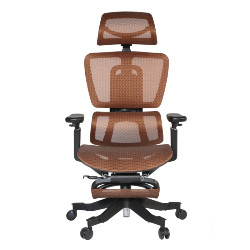 Apex Ergonomic Mesh Chair