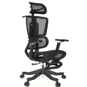 Apex Ergonomic Mesh Chair