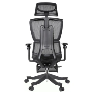 Apex Ergonomic Mesh Chair