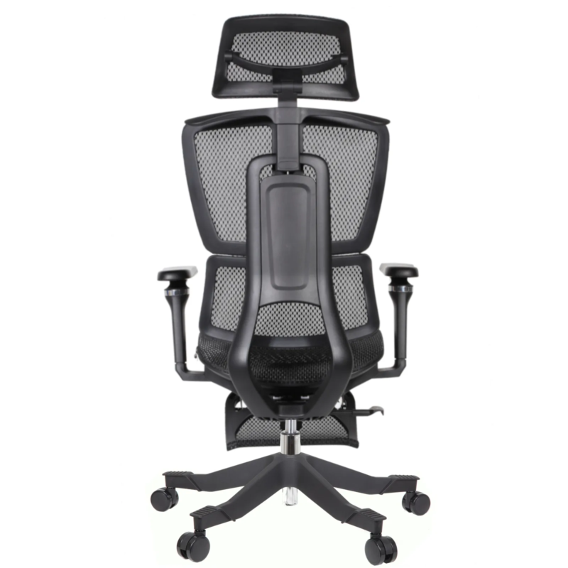 Apex Ergonomic Mesh Chair