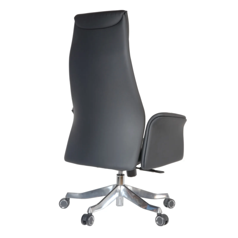 Ashley Leather Chair