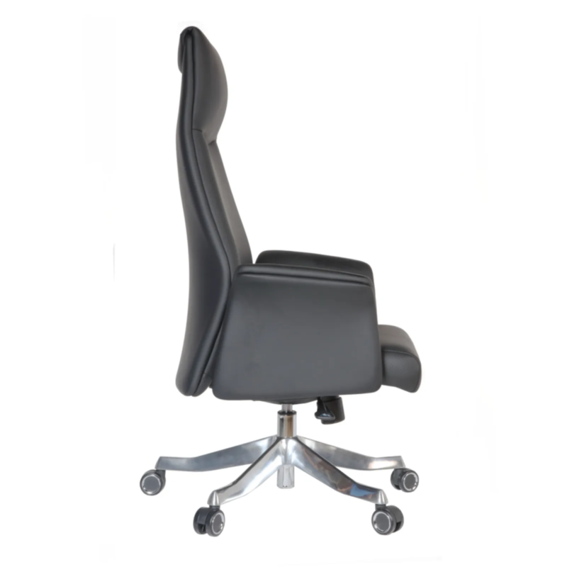 Ashley Leather Chair