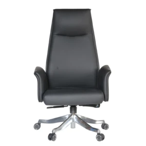 Ashley Leather Chair