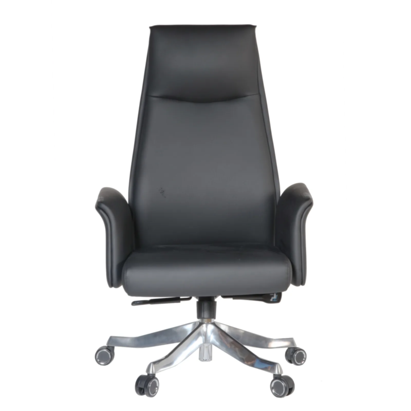 Ashley Leather Chair