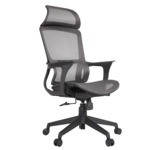 Century IMG_0002_4 Century Ergonomic Mesh Chair