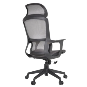 Century IMG_0003_3 Century Ergonomic Mesh Chair