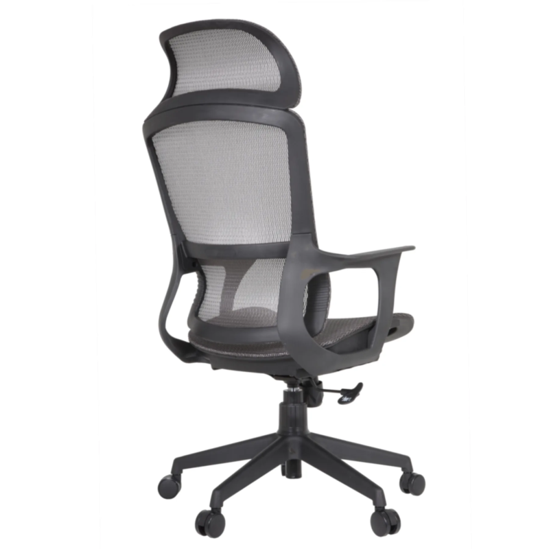 Century IMG_0003_3 Century Ergonomic Mesh Chair