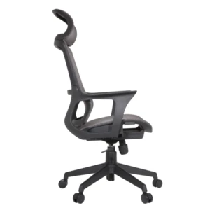 Century IMG_0004_4 Century Ergonomic Mesh Chair