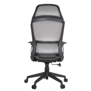 Century IMG_0006_3 Century Ergonomic Mesh Chair