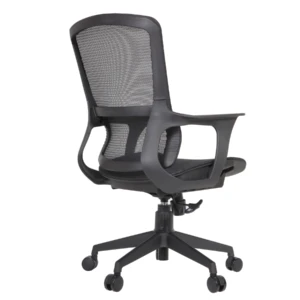 Century IMG_0008_1 Century Ergonomic Mesh Chair