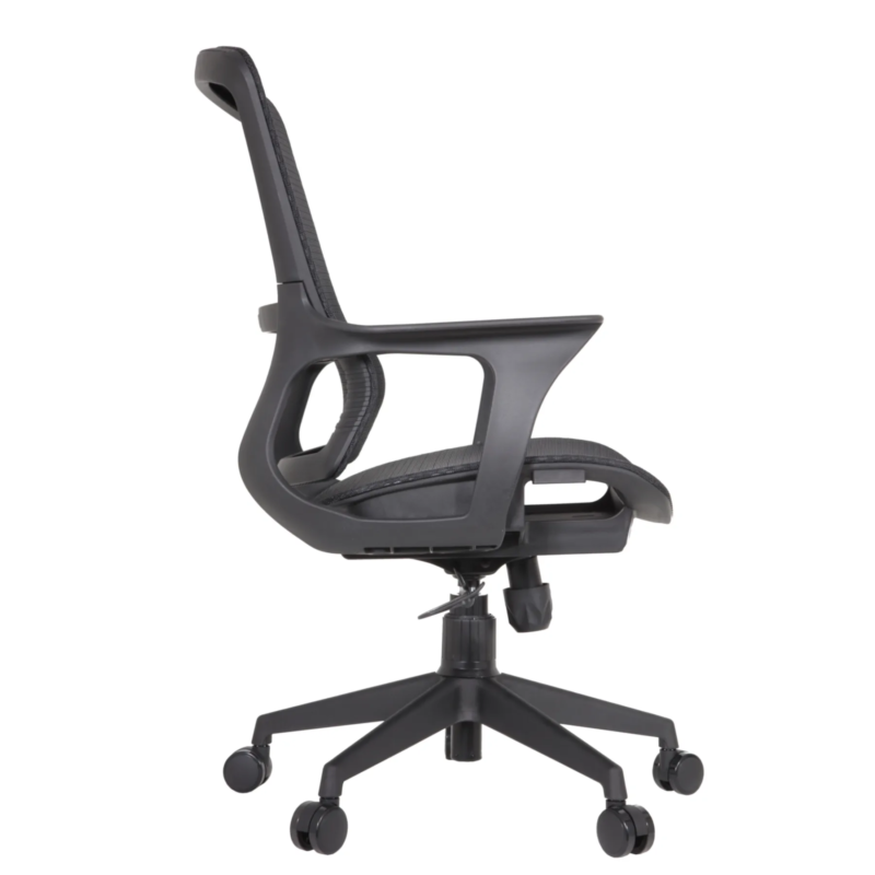 Century IMG_0009_2 Century Ergonomic Mesh Chair
