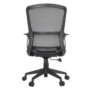 Century IMG_0010_1 Century Ergonomic Mesh Chair