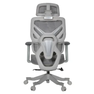 Cuda Ergonomic Mesh Chair