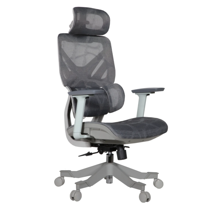Cuda Ergonomic Mesh Chair