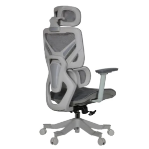 Cuda Ergonomic Mesh Chair