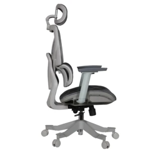 Cuda Ergonomic Mesh Chair