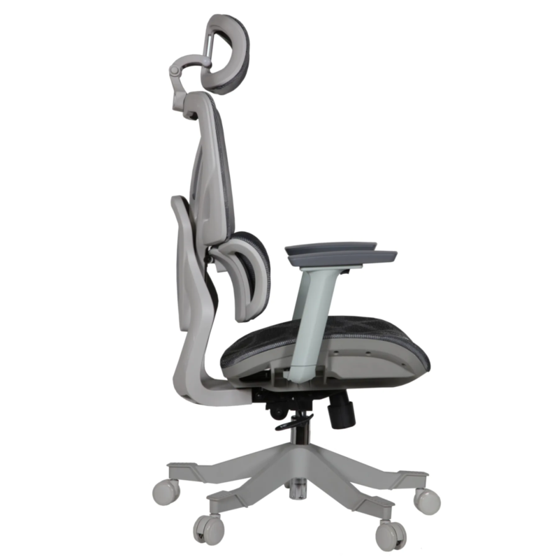 Cuda Ergonomic Mesh Chair
