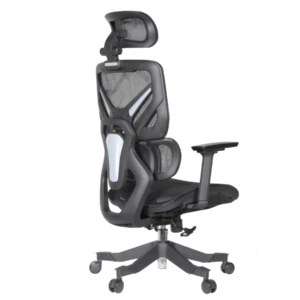 Cuda Ergonomic Mesh Chair