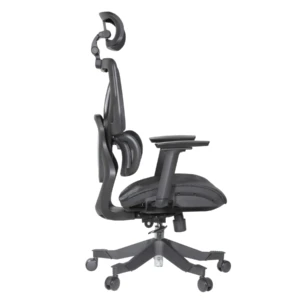 Cuda Ergonomic Mesh Chair