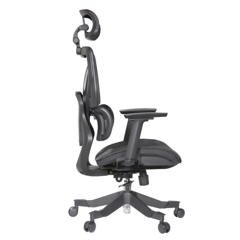 Cuda Ergonomic Mesh Chair