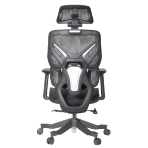 Cuda Ergonomic Mesh Chair