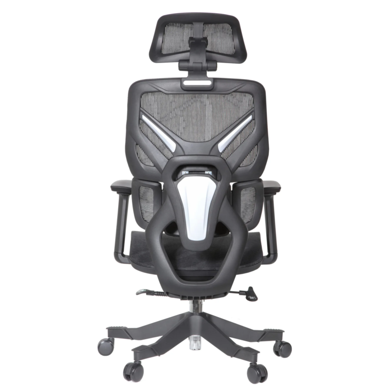 Cuda Ergonomic Mesh Chair