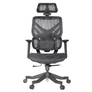 Cuda Ergonomic Mesh Chair