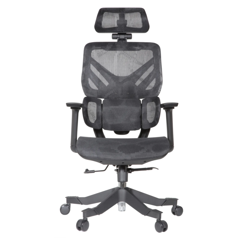 Cuda Ergonomic Mesh Chair