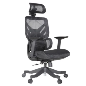 Cuda Ergonomic Mesh Chair